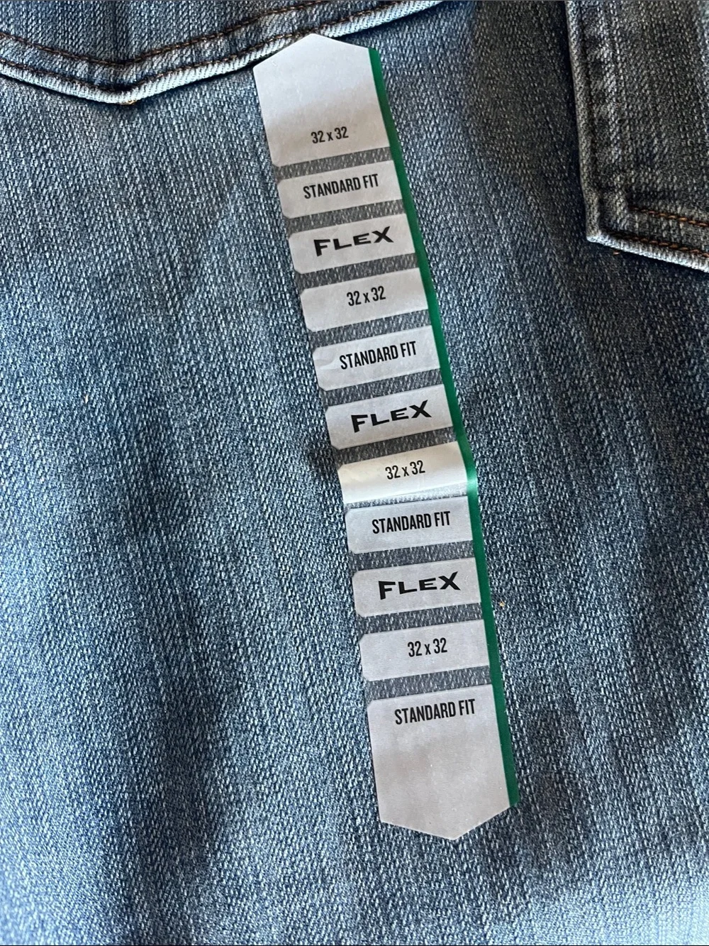 NWT Duluth jeans